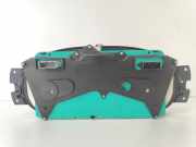 Tacho 248104802R Dacia Sandero I (BS) Schrägheck 1.2 16V (D4F-732(D4F-F7)) 2010-08