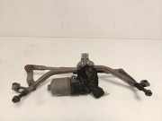 Scheibenwischermotor 9681204380 Peugeot 207 CC (WB) Cabrio 1.6 16V (EP6C(5FS)) 2011-07