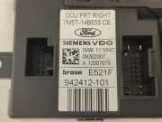 Fensterhebermotor 979038100 Ford C-Max (DM2) Großraumlimousine 1.8 16V (QQDB) 2007-10