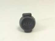 Aux/usb-Anschluss 96645227XT Peugeot Partner (GC/GF/GG/GJ/GK) Van 1.6 HDI 90 (DV6DTED(9HF)) 2014-03