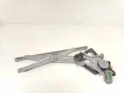 Fensterheber Rechts Vorne 96942998 Chevrolet USA Aveo (250) Schr?gheck 1.2 16V (LMU) 2009-06