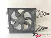 Elektrolüfter VW Polo IV 9N, 9A 6Q0121207L