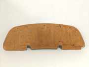 Motorhaubendämmung 11293B1180 Daihatsu Sirion 2 (M3) Schrägheck 1.3 16V DVVT (K3-VE) 2008-04