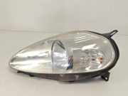 Scheinwerfer Links 89101387 Fiat Grande Punto (199) Schrägheck 1.4 (350.A.1000) 2006-05