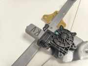 Fensterheber Rechts Vorne 807205569R Renault Clio IV Estate/Grandtour (7R) Kombi 5-drs 0.9 Energy TCE 90 12V (H4B-408(H4B-B4)) 2014-07