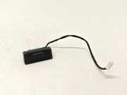 Handgriff Kofferraum D09H624B0 Mazda 2 (DJ/DL) Schrägheck 1.5 SkyActiv-G 90 M Hybrid (P5XC) 2021-08