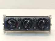 Bedienung Heizung 64111502214 Mini Mini (R50/53) Schrägheck 1.6 16V One (W10-B16A) 2001-09