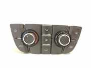 Bedienung Heizung 13346092 Opel Astra J (PC6/PD6/PE6/PF6) SchrÃ¤gheck 5-drs 1.4 Turbo 16V (A14NET(Euro 5)) 2010-11