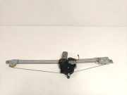 Fensterheber Rechts Vorne 91165705 Opel Vivaro Van 2.0 CDTI (M9R-788) 2011-06