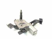 Scheibenwischermotor Hinten 0390201813 Peugeot 207/207+ (WA/WC/WM) Schrägheck 1.4 16V Vti (EP3C(8FP)) 2008-06