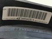 Lenker 96488362ZE CitroÃ«n C3 Pluriel (HB) Cabrio 1.6 16V (TU5JP4(NFU)) 2003-06 TU5JP4(NFU)