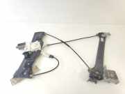 Fensterheber Rechts Vorne 13193232 Opel Astra H Twin Top (L67) Cabrio 1.6 16V (Z16XE1(Euro 4)) 2007-06