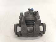 Bremssattel Links Vorne ABS 410104961R Renault Clio IV (5R) Schrägheck 5-drs 1.5 Energy dCi 90 FAP (K9K-639) 2015-02