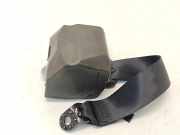Sicherheitsgurt Rechts Hinten 6J0857805A Seat Ibiza IV (6J5) Schrägheck 5-drs 1.2 TDI Ecomotive (CFWA) 2010-11