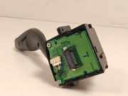 Scheibenwischerschalter AV6T17A553AD Ford Focus 3 Wagon Kombi 1.0 Ti-VCT EcoBoost 12V 125 (M1DC) 2013-06