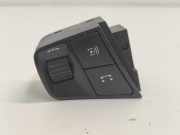 Lenkradschalter 96628661 Opel Antara (LA6) SUV 2.0 CDTI 16V 4x4 (Z20DMH) 2007-09