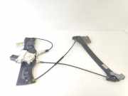 Fensterheber Links Vorne 13193231 Opel Astra H Twin Top (L67) Cabrio 1.6 16V (Z16XE1(Euro 4)) 2007-06
