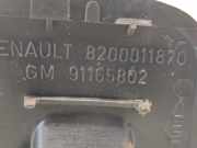 Schalter F?r Elekt. Fensterheber 91165802 Opel Vivaro Van 2.0 CDTI (M9R-788) 2011-06