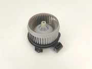 HeizgeblÃ¤se Motor 871030D101 Toyota Yaris III (P13) SchrÃ¤gheck 1.0 12V VVT-i (1KR-FE) 2012-08