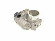 Drosselklappe 8A6G9F991AC Ford Fiesta 6 (JA8) Schrägheck 1.25 16V (SNJD) 2009-03