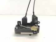 TÃ¼rschloss Stangen Rechts Hinten 24447346 Opel Vectra C Limousine 1.8 16V (Z18XE(Euro 4)) 2003-04