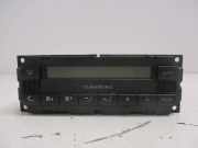 Bedienung Heizung Skoda Octavia Kombi (1U5) Kombi 5-drs 1.6 GLX (AKL) 2000-08