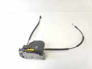 TÃ¼rschloss Stangen Links Hinten 13598364 Opel Astra K SchrÃ¤gheck 5-drs 1.6 CDTI 110 16V (B16DTU) 2018-10