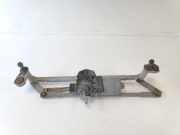 Scheibenwischermotor 6R1955023A Seat Ibiza IV SC (6J1) SchrÃ¤gheck 3-drs 1.6 16V (BTS) 2009-03