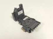 Sicherungskasten 9666527680 Peugeot 5008 I (0A/0E) Großraumlimousine 1.6 THP 16V (EP6CDT(5FV)) 2010-09