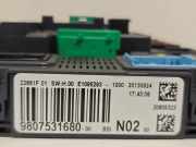 Steuerger?t Z?ndschloss 9805895780 Peugeot 208 I (CA/CC/CK/CL) Schr?gheck 1.0 Vti 12V PureTech (EB0(ZMZ)) 2014-03