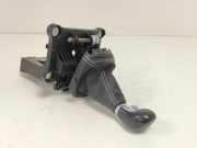 Schalthebel ABS 8126300250 Opel Meriva (B) Großraumlimousine 1.4 Turbo 16V Ecotec (B14NET(Euro 6)) 2011-12