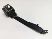 Sicherheitsgurt Rechts Hinten 98ABA611B68BR Ford Focus 1 Limousine 1.6 16V (FYDH) 2003-04