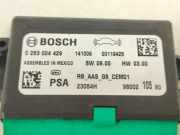 Pdc Steuergerät 9800210580 Peugeot 308 SW (L4/L9/LC/LJ/LR) Kombi 5-drs 1.6 BlueHDi 120 (DV6FC(BHZ)) 2014-12