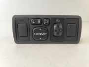 Spiegelverstellung Schalter 183575 Toyota Avensis Wagon (T25/B1E) Kombi 1.8 16V VVT-i (1ZZFE) 2007-08