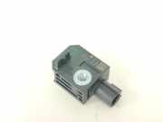 Airbag Sensor 13502577 Opel Meriva (B) GroÃŸraumlimousine 1.4 Turbo 16V Ecotec (B14NET(Euro 6)) 2011-12