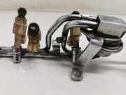 Einspritzdüsen Düsenstock 6J25A Ford Mondeo II Wagon Kombi 2.5 V6 24V E2/96 EEC (SEA) 1996