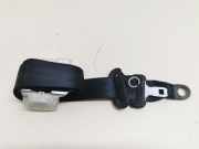Sicherheitsgurt Rechts Hinten 7P1200 Citroën C1 Schrägheck 1.0 12V (1KR-FE) 2007-09