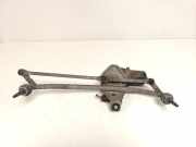 Scheibenwischermotor 53554202 Opel Vivaro Van 2.0 CDTI (M9R-788) 2011-06