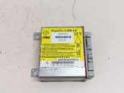 Steuergerät Airbag 46807550 Fiat Panda (169) Schrägheck 1.2 Fire (188.A.4000) 2003-09