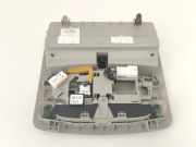 Innenbeleuchtung Vorne 283361VW0B Nissan X-Trail (T32) SUV 1.6 DIG-T 16V (MR16DDT(Euro 5)) 2016-03