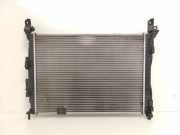 Radiator 67363 Nissan Qashqai (J10) SUV 2.0 16V (MR20DE(Euro 5)) 2009-06