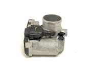 Drosselklappe 0280750137 Fiat Bravo (198A) Schrägheck 1.4 16V (192.B.2000(Euro 4)) 2008-02