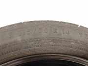 Reserverad 2160132 Opel Meriva Gro?raumlimousine 1.4 Turbo 16V Ecotec (B14NET(Euro 6)) 2010-10