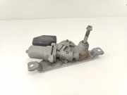 Scheibenwischermotor Hinten 851300D080 Toyota Yaris III (P13) Schrägheck 1.0 12V VVT-i (1KR-FE) 2012-08
