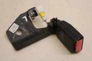 Gürtelschnalle Links Hinten 8974LY Citroën C4 Coupé (LA) Schrägheck 3-drs 2.0 16V VTS (EW10J4S(RFK)) 2005-01