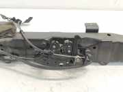 Schlie?platte K?hlertr?ger 625114CE0A Nissan X-Trail (T32) SUV 1.6 DIG-T 16V (MR16DDT(Euro 5)) 2016-03