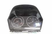 Tacho 9334732 BMW 1 serie (F20) SchrÃ¤gheck 5-drs 114d 1.6 16V (N47-D16A) 2014-02
