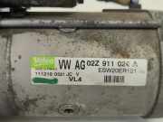 Anlasser 02Z911024A Volkswagen Polo V (6R) SchrÃ¤gheck 1.2 TDI 12V BlueMotion (CFWA) 2010-07 CFWA