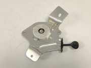 Heck Scharnier 9683313980 Peugeot 3008 I (0U/HU) Gro?raumlimousine 1.6 16V THP 155 (EP6CDT(5FV)) 2010-01