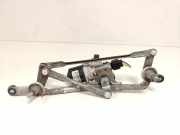 Scheibenwischermotor 95143173 Opel Karl Schrägheck 5-drs 1.0 12V (B10XE(Euro 6)) 2017-01